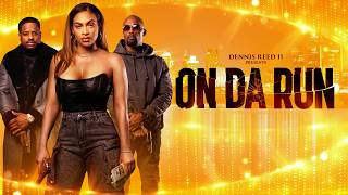 On Da Run | One HIGH-STAKES Poker Game Changes EVERYTHING! | Crime Thriller | Full Movie