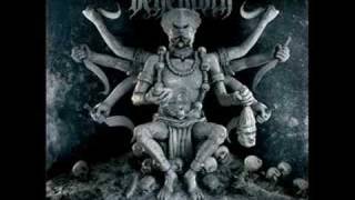 Video thumbnail of "Behemoth - Christgrinding Avenue"