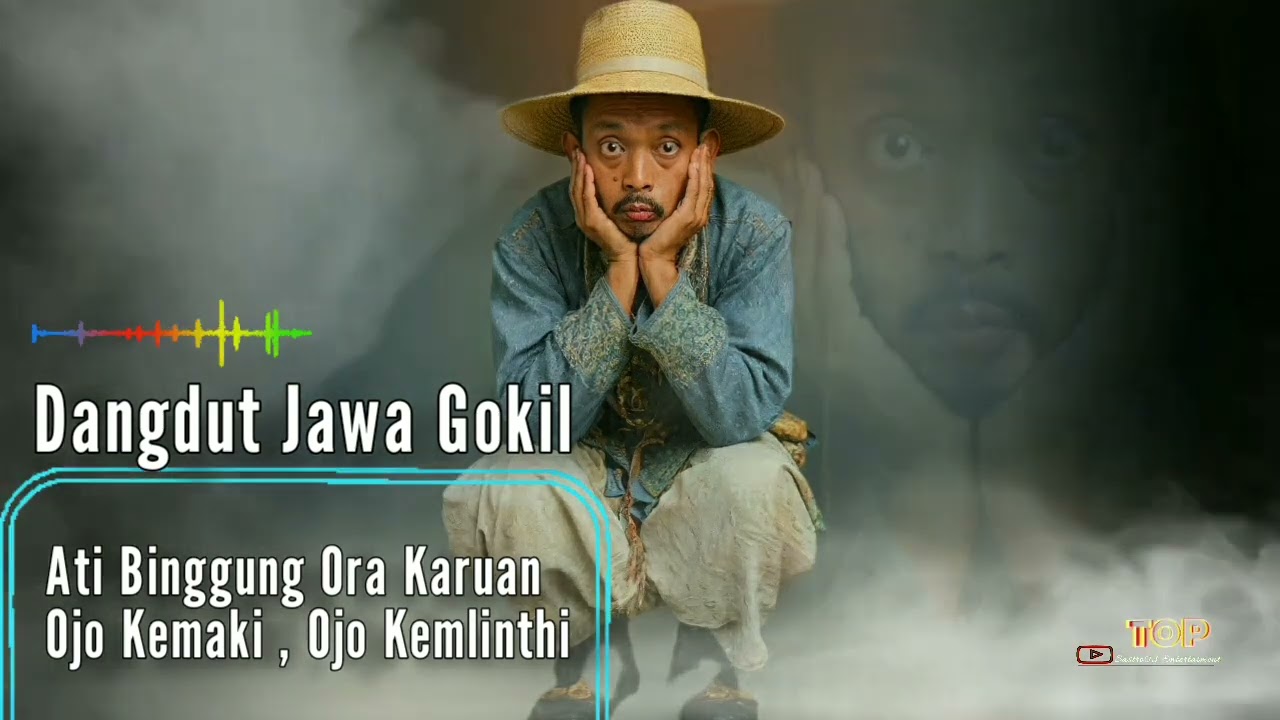 Ojo Kemaki || Dangdut Jawa Gokil (@sastro03Entertainment 