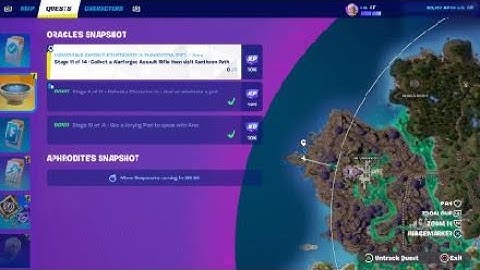 Use a Scrying Pool to speak with Ares