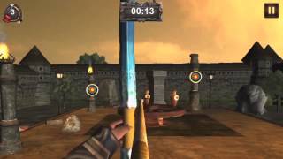 Archery 3d gameplay trailer screenshot 4