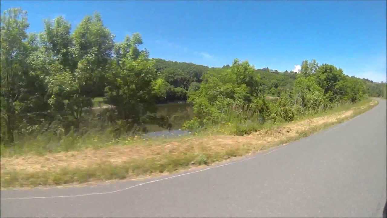séssion  en lac de barrage  48 h par seb maury