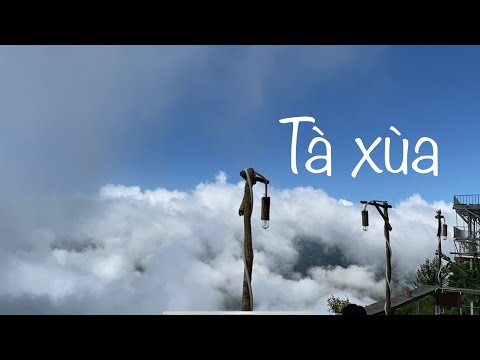 Video Thiên đường mây Tà Xùa - youtube