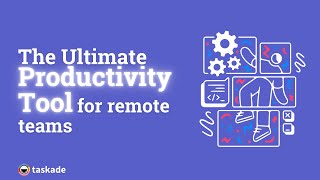 Celebrity The Ultimate Productivity Tool For Remote Teams - Taskade. Profile