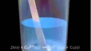Oxidation Reduction Recations Ii