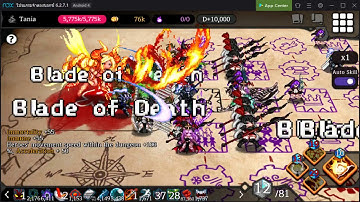 Dungeon Maker : Trials 6 - Day 10,000