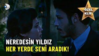 Neredesin Yıldız Her Yerde Seni Aradık - Vatanım Sensin Özel 