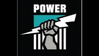 Port Adelaide Power theme song