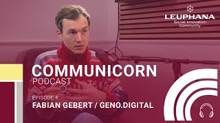 Communicorn Podcast Episode 04: Shaping the Future of Cooperatives – Leuphana Innovation Communities
🦄 👩💻 What happens when a community isn’t just part of a business but becomes a force that transforms an entire legal framework? In this episode, we talk to Fabian Gebert about Geno.Digital, a project that empowers cooperatives in Germany to work more digitally, more effectively, and more collaboratively.
🎧 📺 Communicorn is also available for streaming on Spotify, YouTube, and your favorite podcast platform.
➡️ Curious? Learn more about topics on social innovation & community-building: https://www.leuphana.de/kooperationen/innovation-communities/social-innovation.html
🤝 Follow & connect with us on LinkedIn:
https://www.linkedin.com/showcase/innovation-community-social-innovation-and-entrepreneurship/
More about Geno.Digital:
https://www.linkedin.com/company/genodigital
https://genossenschaften.digital
TABLE OF CONTENTS:
0:00 – Introduction of Fabian Gebert / Geno.Digital
5:44 – Vision and community practices of Geno.digital
11:30 – Role and Understanding of Community
20:20 – Understanding Scaling
25:07 – Game: Enterprise, Impact or Community?
Video produced by Leuphana Media Studio (Leuphana Innovation Communities). Communicorn Podcast Episode 04: Shaping the Future of Cooperatives – Leuphana Innovation Communities
