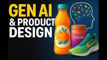 Generative AI: A New Era of Product Design