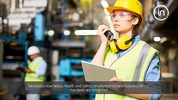 Corporate Social Responsibility for Logistics Organisations