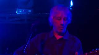 Lee Ranaldo - Moroccan Mountains (14-12-2017,Santiago)