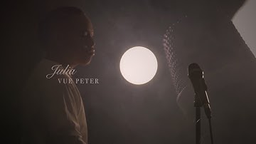 Vue Peter - Julia (Official Music Video)