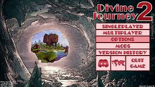 Divine Journey 2 #7