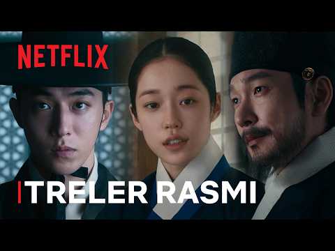 The East Palace | Treler Rasmi | Netflix