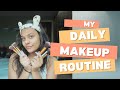 GRWM in just 10 minutes | Easy makeup | Sakshi Chaudhary  #grwm #makeuptutorial #vlog #makeup