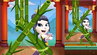 my little talking princess screenshot 3