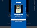 TUBE「Remember Me」from All Singles TUBEst -Blue-