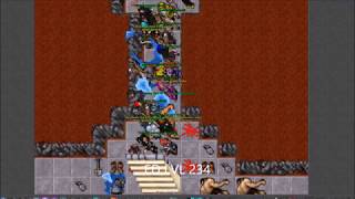 CARRETA SALVAÇAO - PART. 7 - JAVIBRA - TIBIA PK