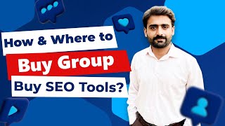 Details How & Where to Buy Group Buy SEO Tools | Get Cheap SEO Tools | Update