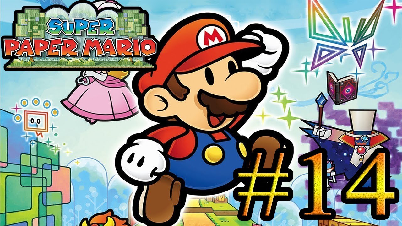 Fez, um jogo que mistura 2D e 3D, fará você lembrar de Paper Mario - Arkade