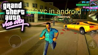 How to download gta vice city in android | cyber tech and gamings screenshot 3