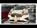 All New Maruti Suzuki Ertiga CNG 2025 6AIR BAG Car Delivery | 2025 New Model