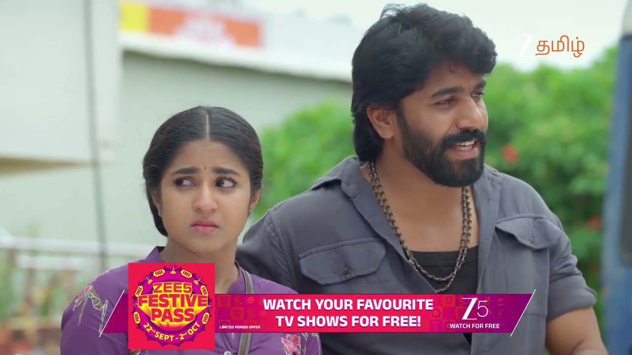 Chinnan Siru Kiliye | Ep - 47 | Best Scene | Sep 24 2025 | Zee Tamil