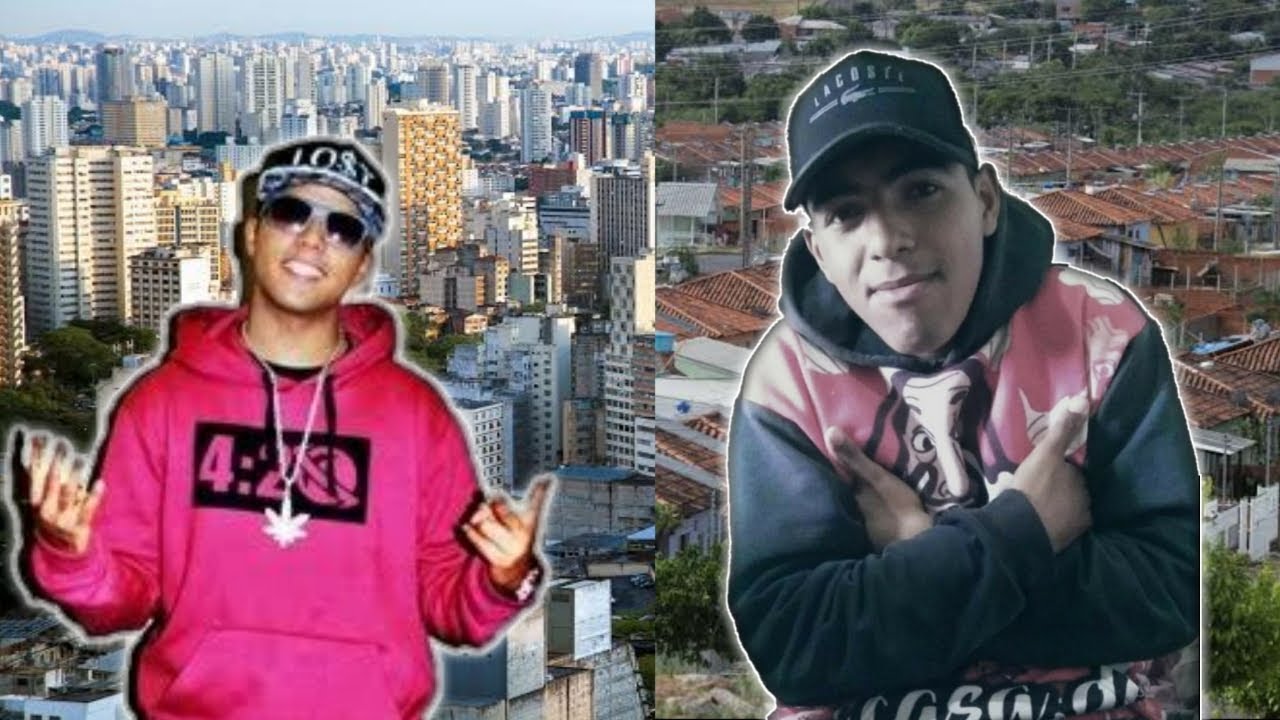 Eu Sou Daleste Cheguei Mas To Saindo Fora