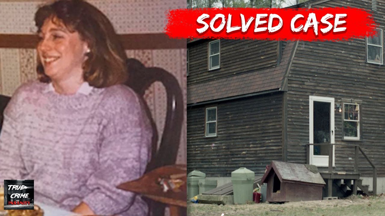 The Real Nightmare on Elm Street True Crime Insanity YouTube