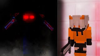 This Minecraft Horror Map is INSANE screenshot 4