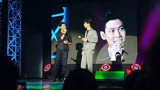 คริส สิงโต | Krist Singto FM 2019 in Manila (08.17.19) #KristSingtoFM2019inManila