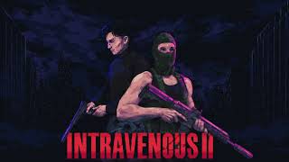 Intravenous II - Xtrullor - Sly (gamerip remix)