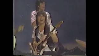 Krofft Superstar Hour promo, 1978
