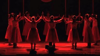 Ya Vishwachi Amhi Lekare. Balmanacha Vishwashi Sanvad...