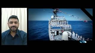 Legal Critique - US attack on IRIS Dena ? (US - Iran War)
