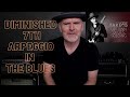 Diminished 7th Arpeggio In The Blues