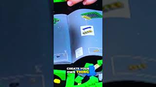 Mastering LEGO Builds: Follow Instructions for Best Results