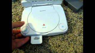 Pickups! Roberts Rally IV Pong Clone, Sony PSone, Sega 32x games, Sunset Riders, & Mega Bomberman screenshot 4