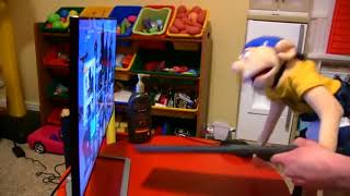 Sml Angry Jeffy Computer Destroys Fortnite Battle Royale