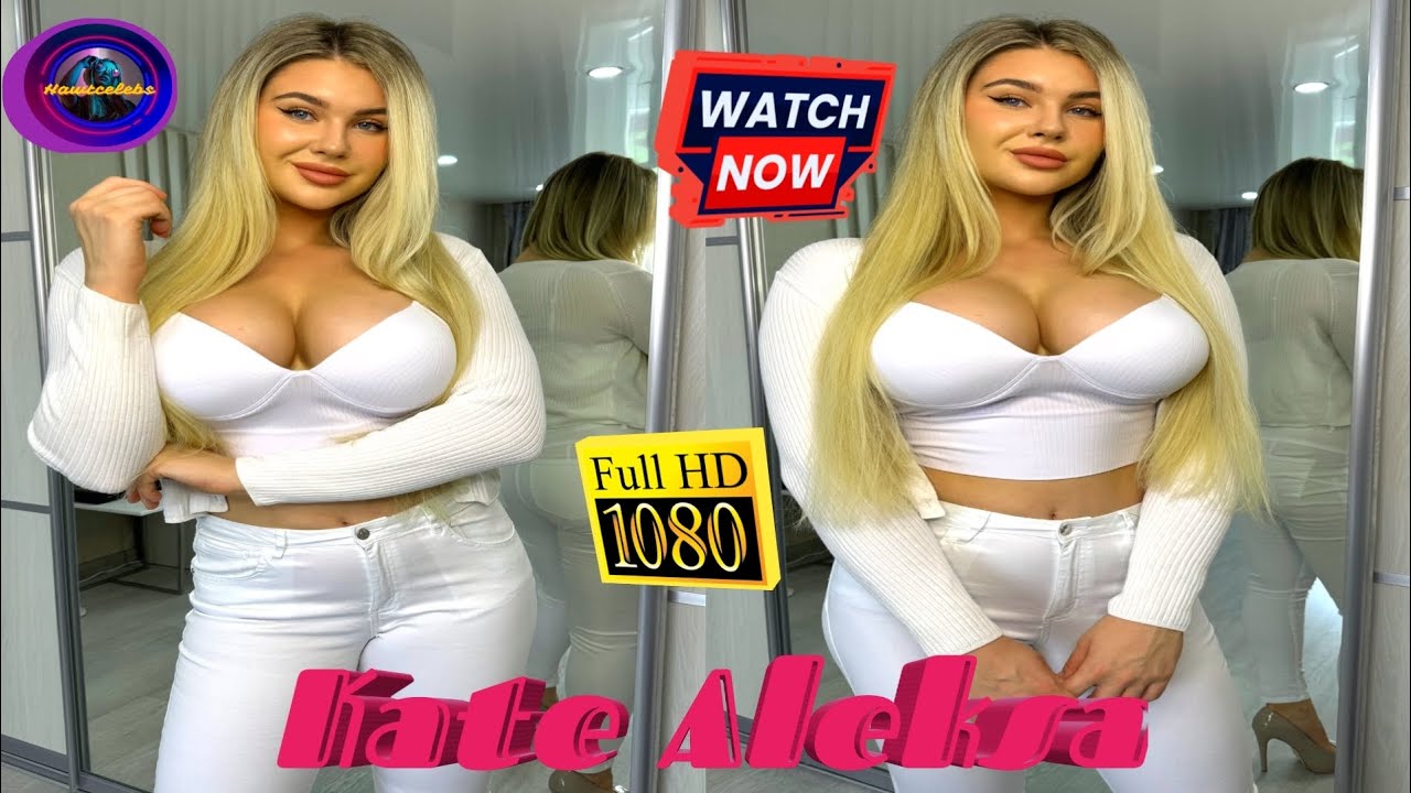 Kate Aleksa Instagram trending reels compilation 🍓#reels #instagram #foryou #youtubevideo #