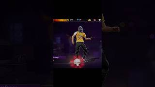 Boos Energy emote. Upcoming new event free fire.#shorts#ff