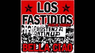 Los Fastidios - Bella Ciao (feat. De Veggent of Redska) chords