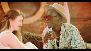 WILLY PAUL - BANANA [OFFICIAL VIDEO]