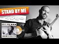 Stand by Me - Ukulele fingerstyle cover + TABS