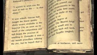 TES V: Skyrim Walkthrough (Master) - Books - Part 141-150 - Part 2