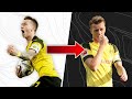 What the hell happened to Marco Reus? | Oh My Goal