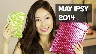IPSY MAY 2014 | Viestelook