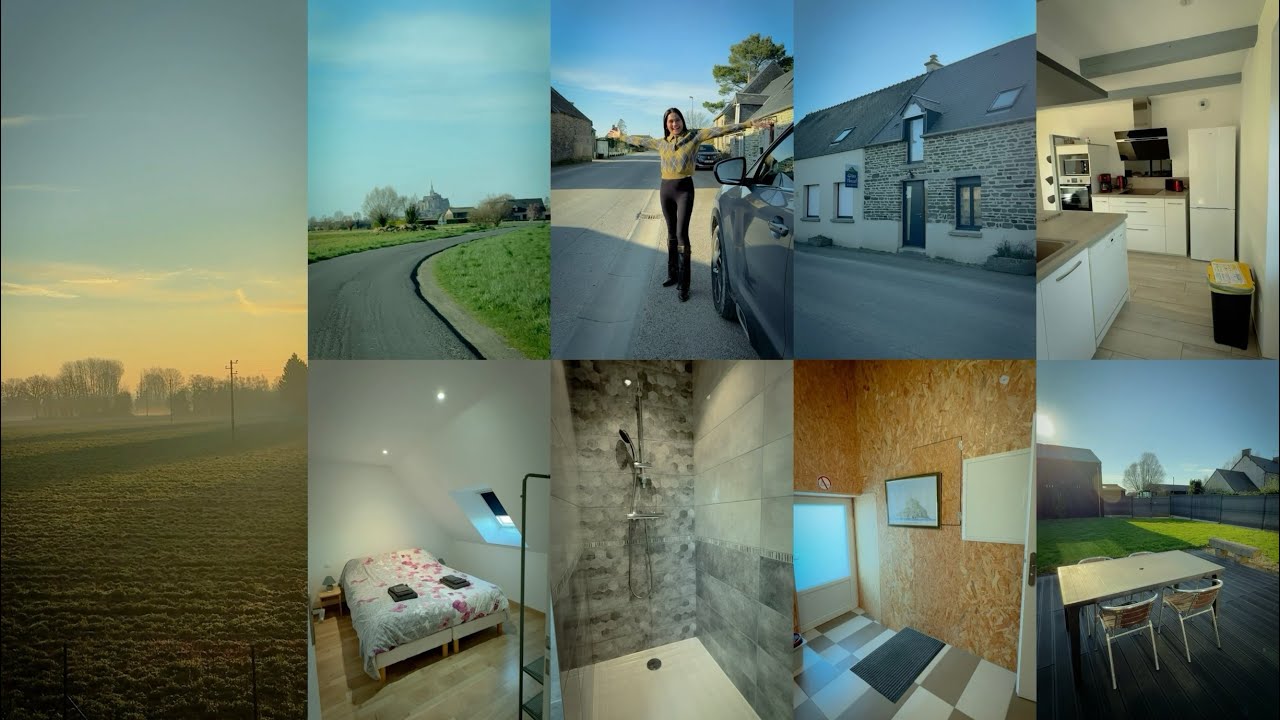 ដំណេីរកំសាន្តថ្ងៃទី1និងបង្ហាញទីតាំងផ្ទះសំណាក់ដែលបងប្អូនចង់ដឹង