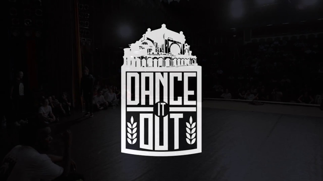 Dance It Out Championship 2017: Hip Hop +15 Battle - Daria vs Cezar constanta romania airport